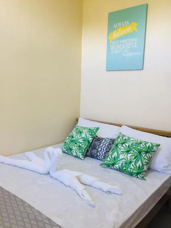 Hidden Paradise Stay Panglao