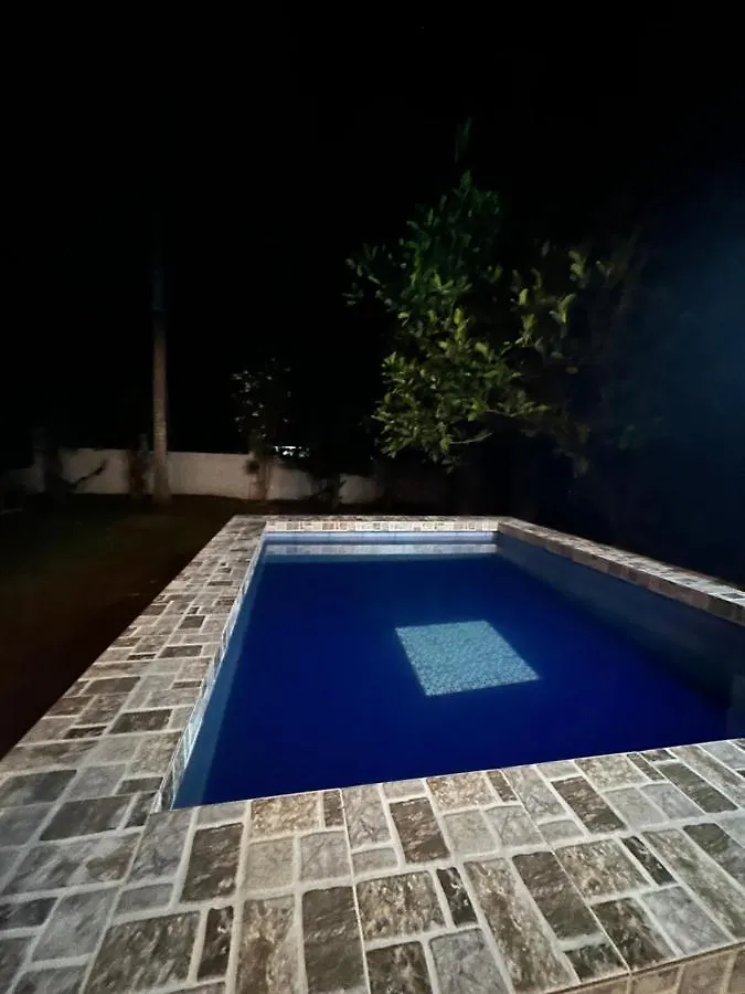Hidden Paradise Stay Panglao Guest house