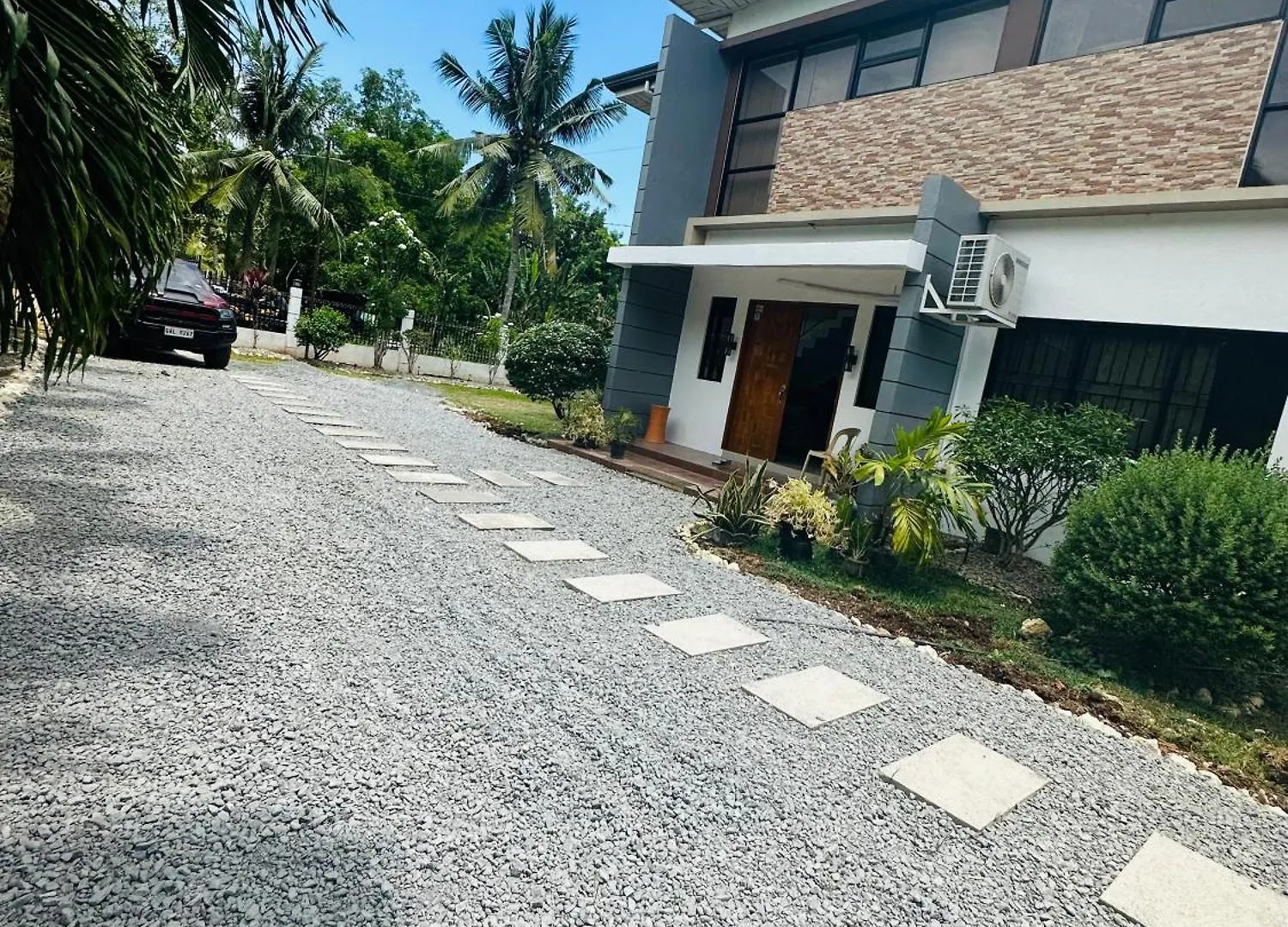 Hidden Paradise Stay Panglao Guest house