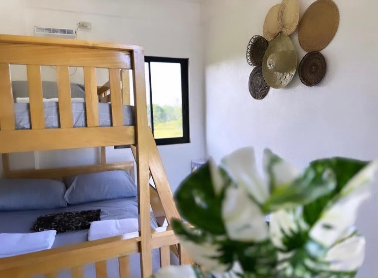 Guest house Hidden Paradise Stay Panglao